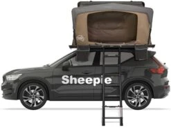 Sheepie Bookara Medium 2.0 Tente De Toit