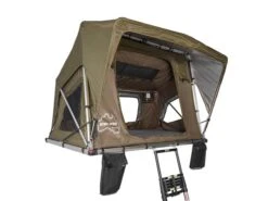 Sheepie Jimba Jimba Large 3.0 Olive Green Tente De Toit 14 Sheepie Jimba Jimba Large 3.0 Olive Green Tente De Toit -Équipement De Camping sheepie jimba jimba green 3 ecommerce