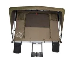 Sheepie Jimba Jimba Large 3.0 Olive Green Tente De Toit 16 Sheepie Jimba Jimba Large 3.0 Olive Green Tente De Toit -Équipement De Camping sheepie jimba jimba green 4 ecommerce