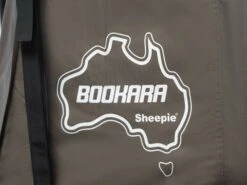Sheepie Bookara Medium 2.0 Tente De Toit -Équipement De Camping sheepie jimba jimba green 4 ecommerce 2 1