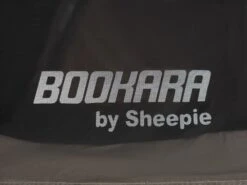 Sheepie Bookara Medium 2.0 Tente De Toit -Équipement De Camping sheepie jimba jimba green 6 ecommerce 1 1