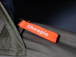 Sheepie Jimba Jimba Large 3.0 Olive Green Tente De Toit 22 Sheepie Jimba Jimba Large 3.0 Olive Green Tente De Toit -Équipement De Camping sheepie jimba jimba green 9 ecommerce