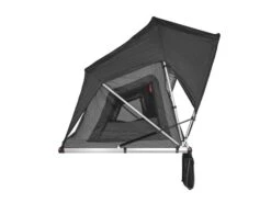 Sheepie Jimba Jimba Large 3.0 Gris/Noir Tente De Toit 17 Sheepie Jimba Jimba Large 3.0 Gris/Noir Tente De Toit -Équipement De Camping sheepie jimba jimba grey 17 daktent ecommerce