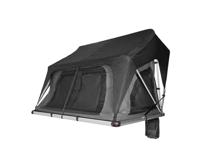 Sheepie Jimba Jimba Large 3.0 Gris/Noir Tente De Toit 8 Sheepie Jimba Jimba Large 3.0 Gris/Noir Tente De Toit – Image 8