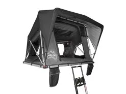 Sheepie Jimba Jimba Large 3.0 Gris/Noir Tente De Toit 14 Sheepie Jimba Jimba Large 3.0 Gris/Noir Tente De Toit -Équipement De Camping sheepie jimba jimba grey 4 daktent ecommerce