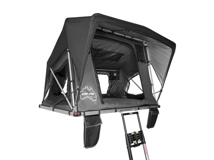 Sheepie Jimba Jimba Large 3.0 Gris/Noir Tente De Toit 3 Sheepie Jimba Jimba Large 3.0 Gris/Noir Tente De Toit – Image 3