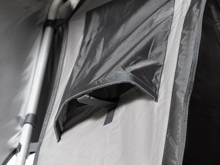 Sheepie Jimba Jimba Large 3.0 Gris/Noir Tente De Toit 10 Sheepie Jimba Jimba Large 3.0 Gris/Noir Tente De Toit – Image 10