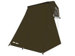 Sheepie Jimba Jimba Plus Solette Vert