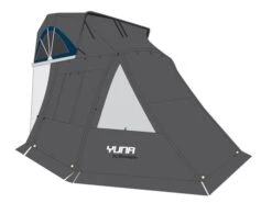 Sheepie Yuna Family Auvent