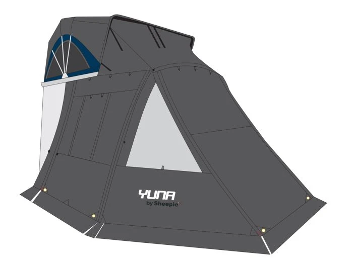 Sheepie Yuna Family Auvent 1 Sheepie Yuna Family Auvent