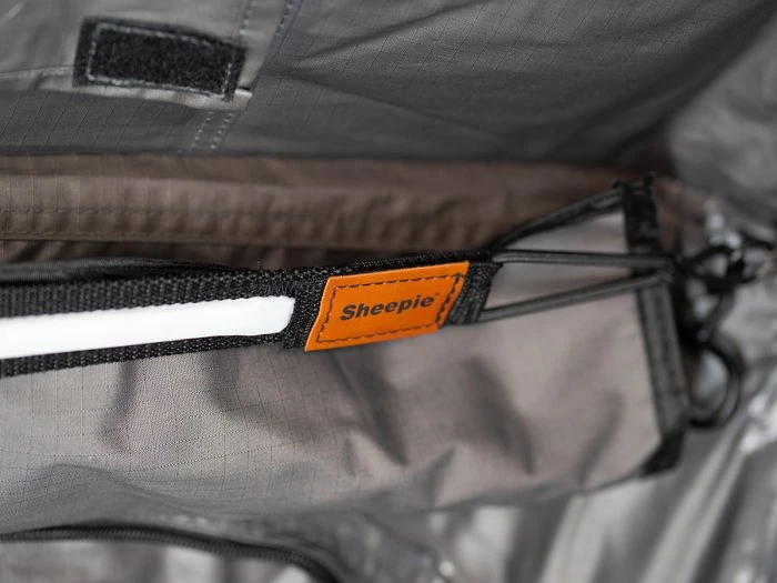 Sheepie Yuna Family 2.0 Tente De Toit 11 Sheepie Yuna Family 2.0 Tente De Toit – Image 11