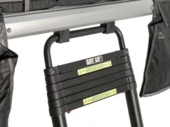 Sheepie Yuna 160 2.0 Tente De Toit -Équipement De Camping sheepie yuna daktent 17 ecommerce 1