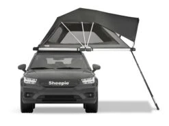 Sheepie Yuna Family 2.0 Tente De Toit 21 Sheepie Yuna Family 2.0 Tente De Toit -Équipement De Camping sheepie yuna daktent 2 ecommerce 1 1