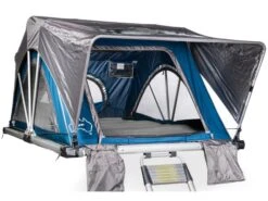 Sheepie Yuna Mini Tente De Toit