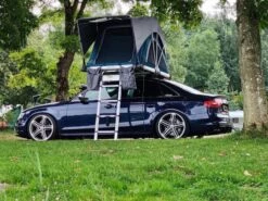 Sheepie Yuna Mini Tente De Toit 17 Sheepie Yuna Mini Tente De Toit -Équipement De Camping sheepie yuna mini new 4 ecommerce