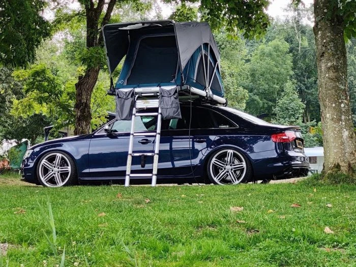 Sheepie Yuna Mini Tente De Toit 9 Sheepie Yuna Mini Tente De Toit – Image 9