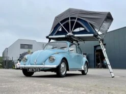 Sheepie Yuna Mini Tente De Toit 16 Sheepie Yuna Mini Tente De Toit -Équipement De Camping sheepie yuna mini new 5 ecommerce