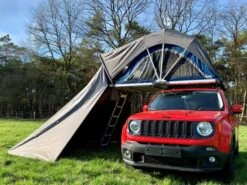 Équipement De Camping -Équipement De Camping sheepie yuna plus canopy 3 ecommerce 4ce1 3