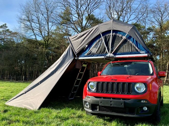 Sheepie Yuna 140 Plus Solette 2 Sheepie Yuna 140 Plus Solette – Image 2