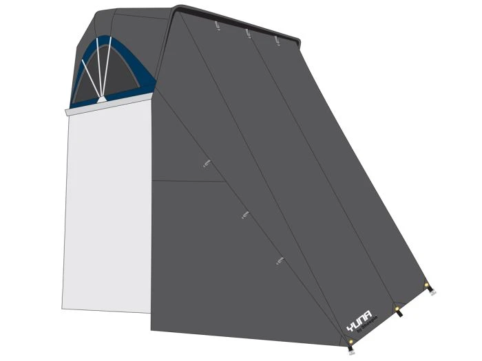 Sheepie Yuna 140 Plus Solette 1 Sheepie Yuna 140 Plus Solette