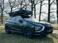 Obelink Skyfold 190 Tente De Toit -Équipement De Camping skyfold 190 eclips gesloten ecommerce