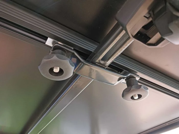 Obelink Skyfold 140 Tente De Toit Court 5 Obelink Skyfold 140 Tente De Toit Court – Image 5