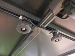 Obelink Skyfold 190 Tente De Toit -Équipement De Camping skyfold montagebeugels ecommerce 1