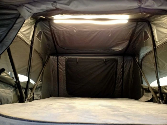 Obelink Skyfold 160 Tente De Toit 9 Obelink Skyfold 160 Tente De Toit – Image 9