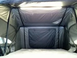 Obelink Skyfold 140 Tente De Toit Court 14 Obelink Skyfold 140 Tente De Toit Court -Équipement De Camping skyfold warm led 2 ecommerce 1