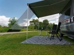 Obelink Sol Front XL Deluxe 140 Façade -Équipement De Camping sol front 140 2 ecommerce