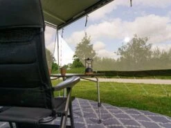 Obelink Sol Front XL Deluxe 240 Façade -Équipement De Camping sol front sfeer 2 ecommerce