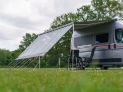 Obelink Sol Front XL Deluxe 330 Façade -Équipement De Camping sol front sfeer 4 ecommerce 2