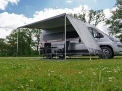Obelink Sol Side 250 Parois Latérale Deluxe -Équipement De Camping sol side 2 ecommerce