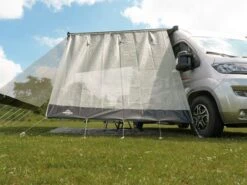 Obelink Sol Side 250 Parois Latérale Deluxe -Équipement De Camping sol side 3 ecommerce