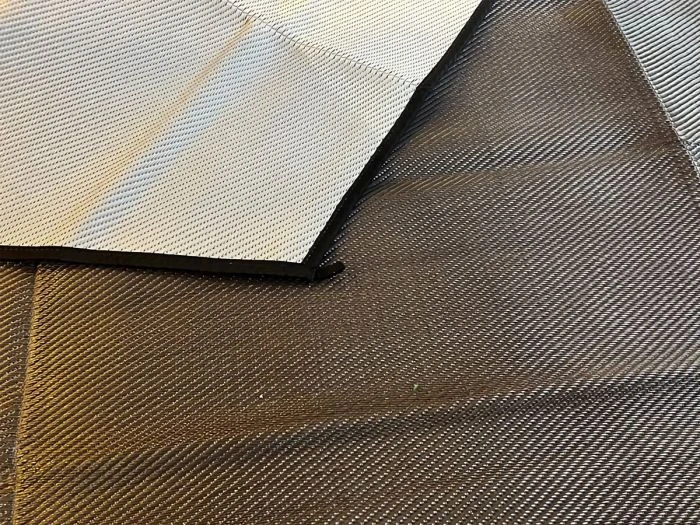 Telta Pure 330 Carpet - Tapis De Tente 5 Telta Pure 330 Carpet - Tapis De Tente – Image 5