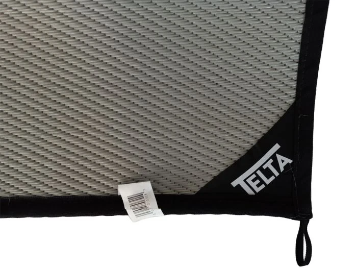 Telta Pure 330 Carpet - Tapis De Tente 2 Telta Pure 330 Carpet - Tapis De Tente – Image 2
