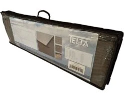 Telta Pure 330 Carpet - Tapis De Tente 8 Telta Pure 330 Carpet - Tapis De Tente -Équipement De Camping telta carpet bag 3 ecommerce