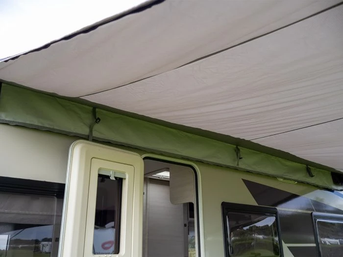 Telta Sky Link 400 Solette étui Gonflable 5 Telta Sky Link 400 Solette étui Gonflable – Image 5