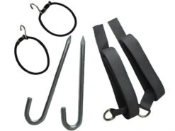 Sangles Tempête Telta - Sangles Tempête