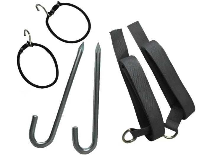 Sangles Tempête Telta - Sangles Tempête 1 Sangles Tempête Telta - Sangles Tempête