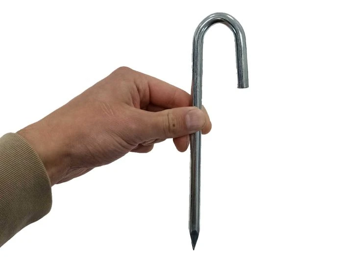 Sangles Tempête Telta - Sangles Tempête 2 Sangles Tempête Telta - Sangles Tempête – Image 2