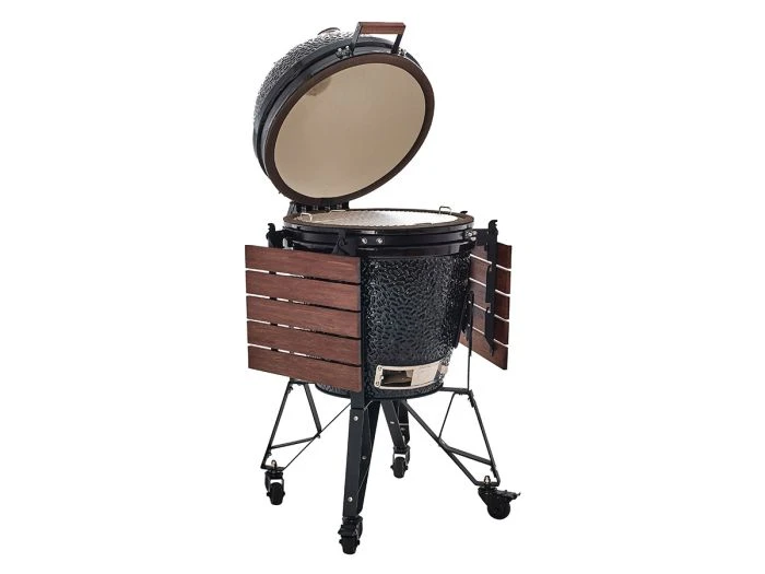 Grand Barbecue Kamado Complet Classique The Bastard 2 Grand Barbecue Kamado Complet Classique The Bastard – Image 2