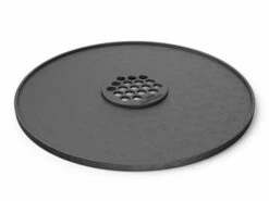 The Bastard Phantom Plancha Ronde - Large