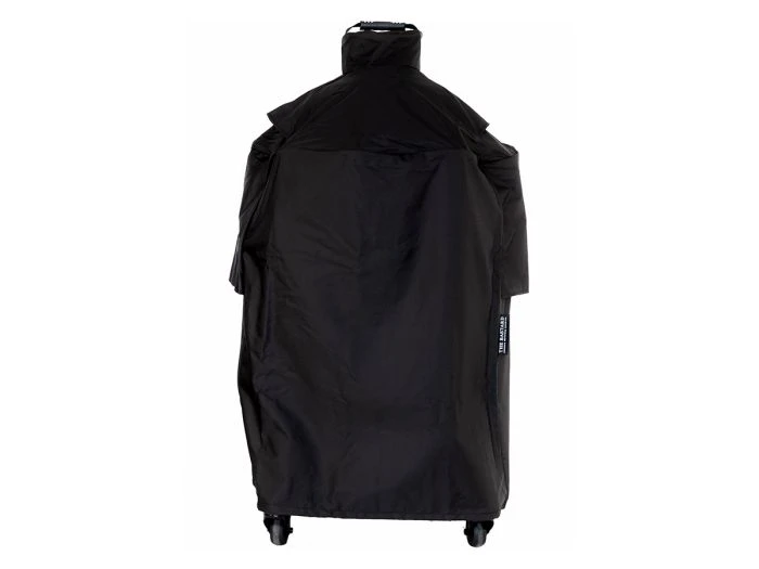 The Bastard Small Housse Barbecue 1 The Bastard Small Housse Barbecue