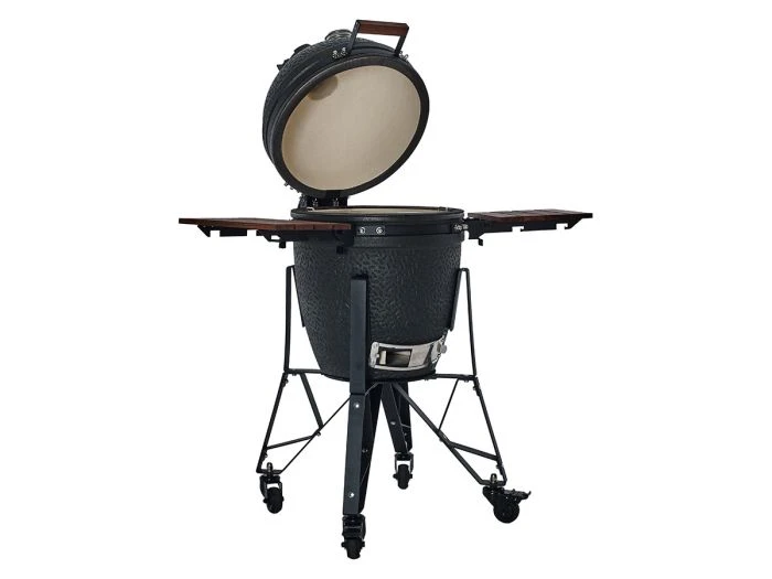 Barbecue Kamado Complet The Bastard Urban Medium 3 Barbecue Kamado Complet The Bastard Urban Medium – Image 3