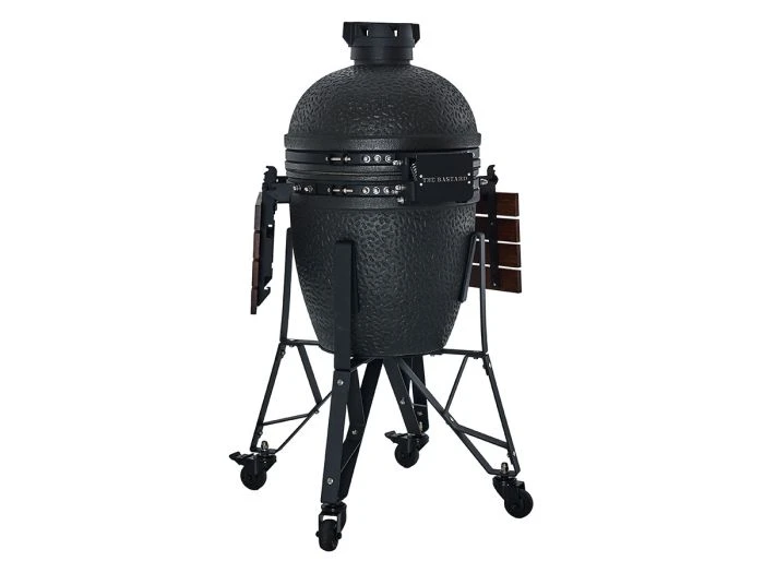 Barbecue Kamado Complet The Bastard Urban Medium 2 Barbecue Kamado Complet The Bastard Urban Medium – Image 2