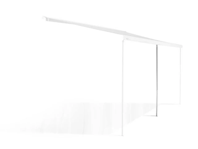 Thule Additional Support Leg 1 Thule Additional Support Leg