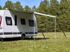 Thule Hold Down Side Strap Kit Sangles Anti-tempête 6 Thule Hold Down Side Strap Kit Sangles Anti-tempête -Équipement De Camping thule hold down side strap kit 6 ecommerce