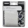 Thule Rafter Safariroom Clips De Fixation