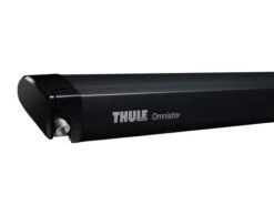 Thule Omnistor 6300 Ducato Store Cassette 400 Anthracite